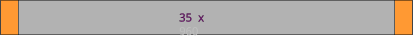 35 x 960