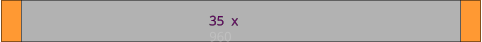 35 x 960