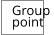 Group  point