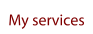 My services
